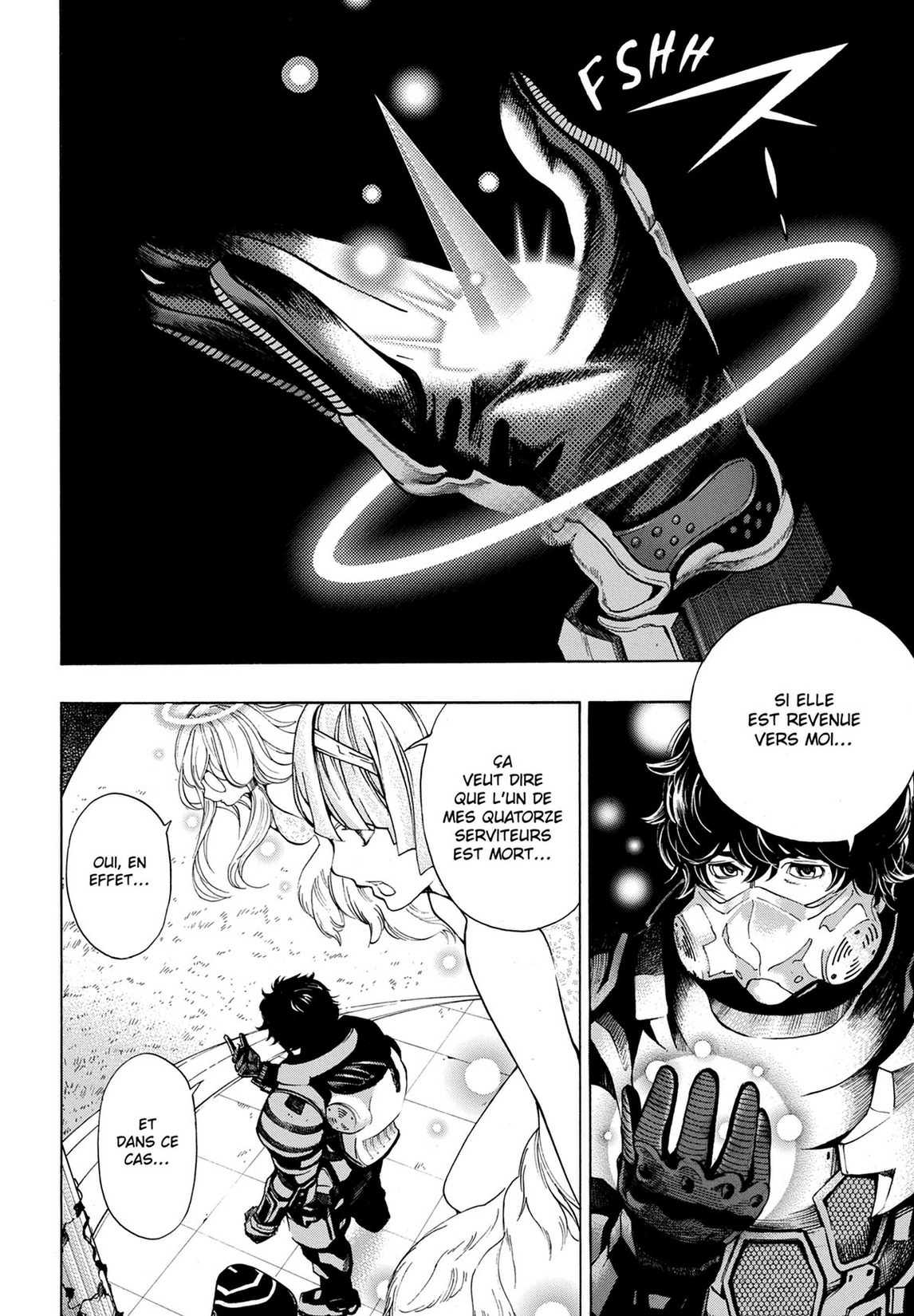 Platinum End: Chapter chapitre-13 - Page 51