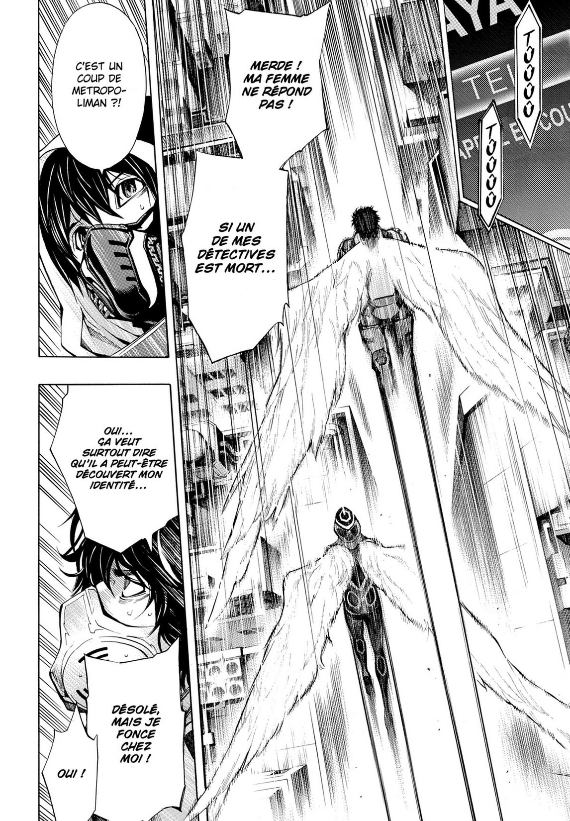 Platinum End: Chapter chapitre-13 - Page 53