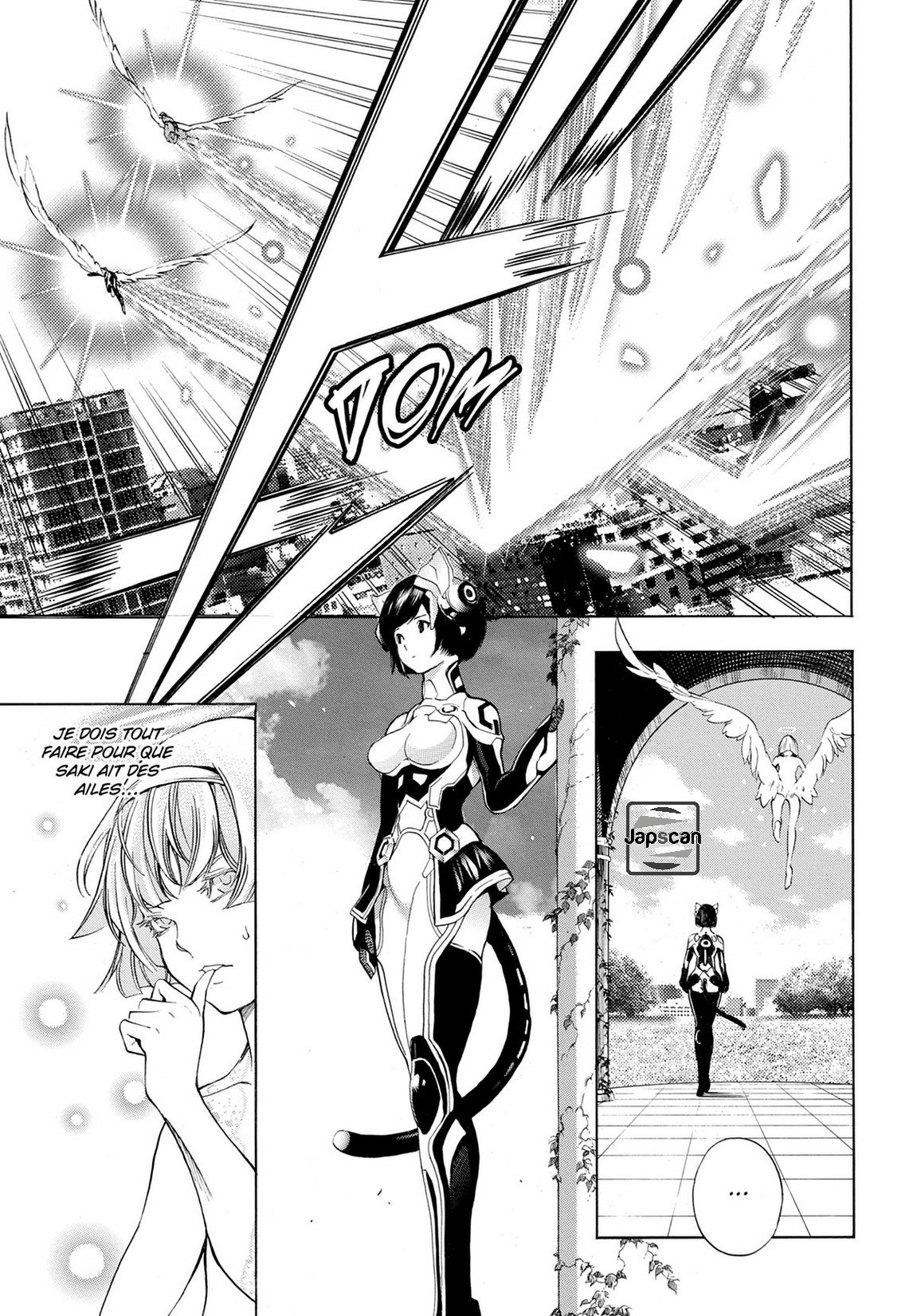 Platinum End: Chapter chapitre-13 - Page 54