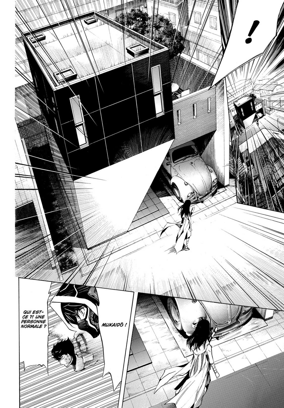 Platinum End: Chapter chapitre-13 - Page 55