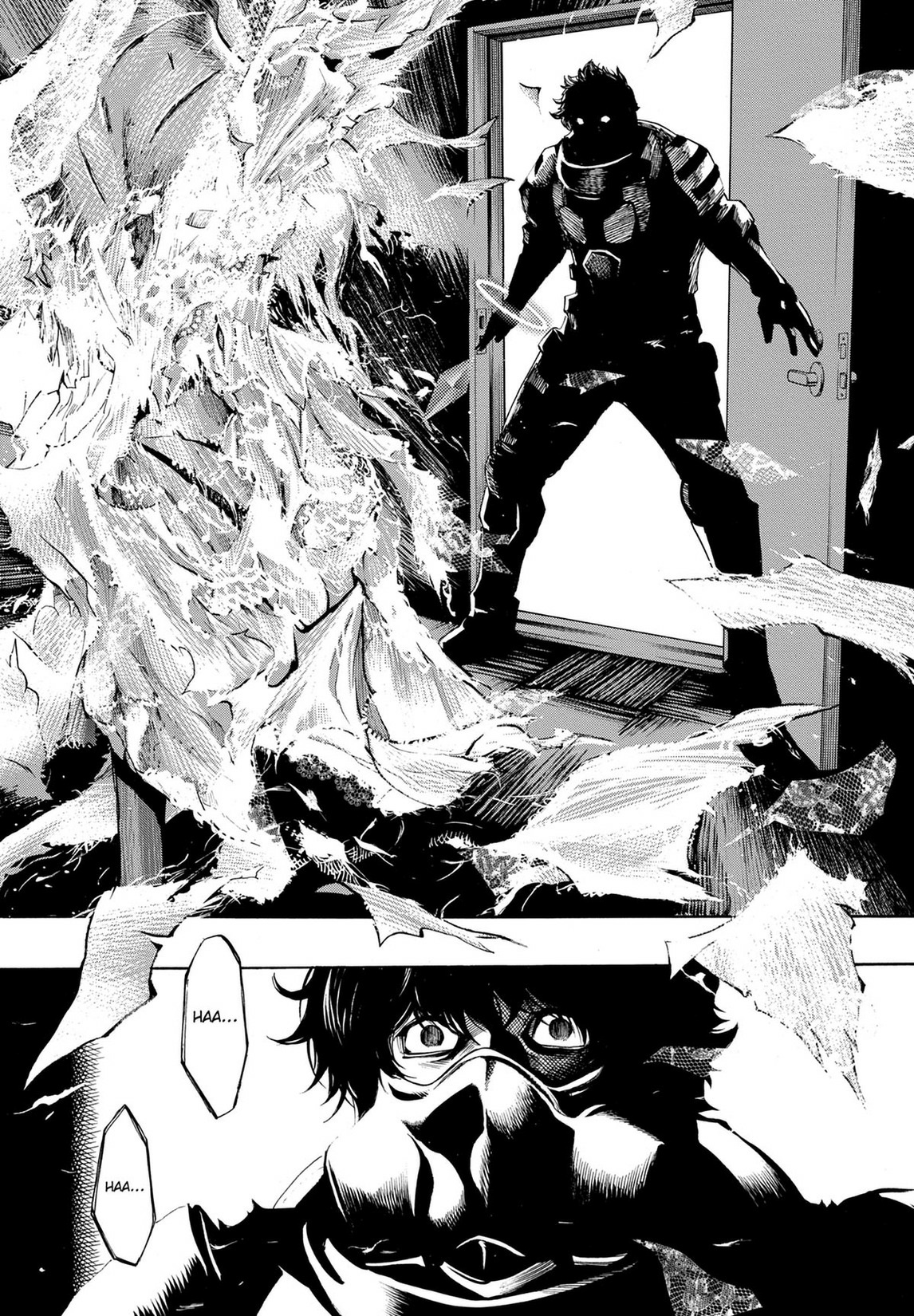Platinum End: Chapter chapitre-13 - Page 59