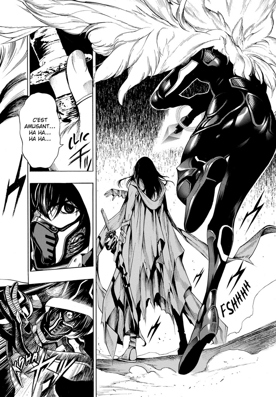 Platinum End: Chapter chapitre-13 - Page 61