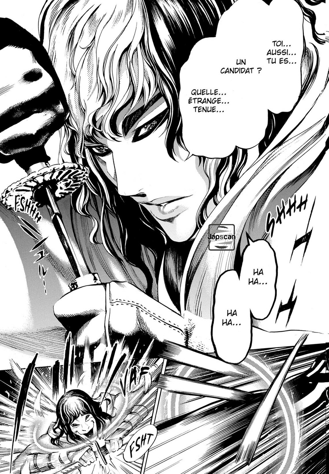 Platinum End: Chapter chapitre-13 - Page 62
