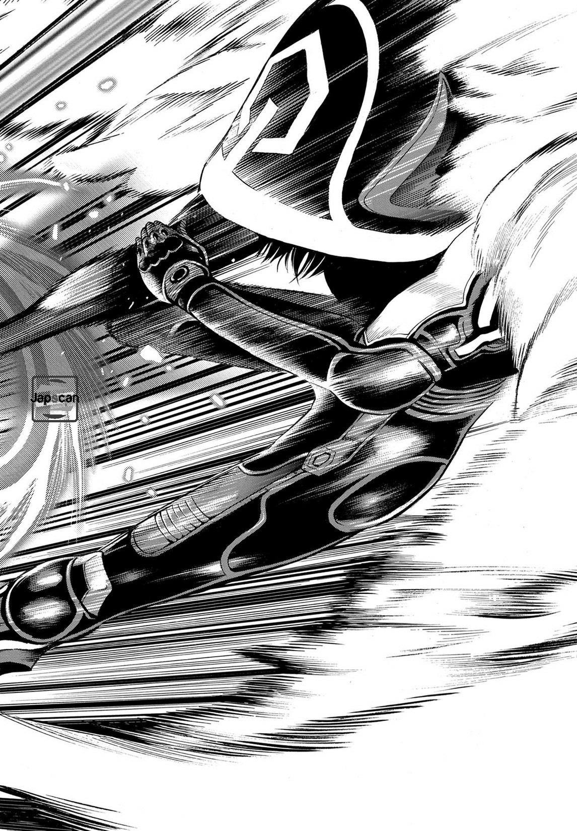 Platinum End: Chapter chapitre-13 - Page 63