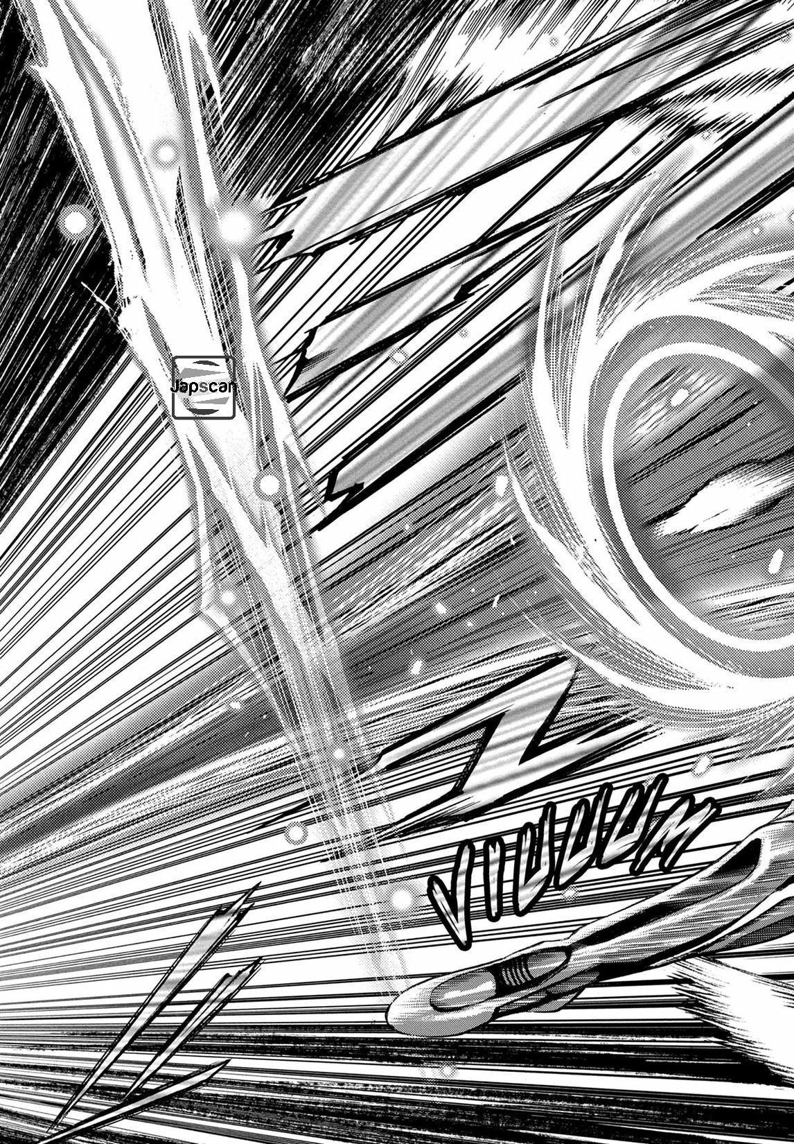 Platinum End: Chapter chapitre-13 - Page 64