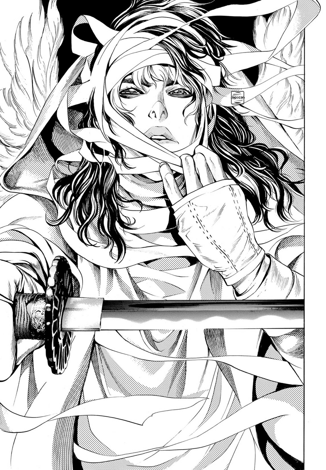 Platinum End: Chapter chapitre-14 - Page 2
