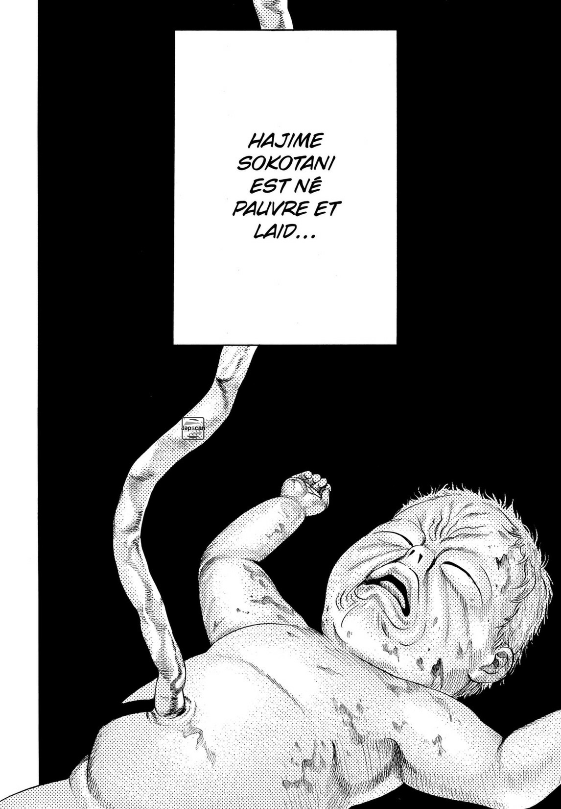 Platinum End: Chapter chapitre-14 - Page 3