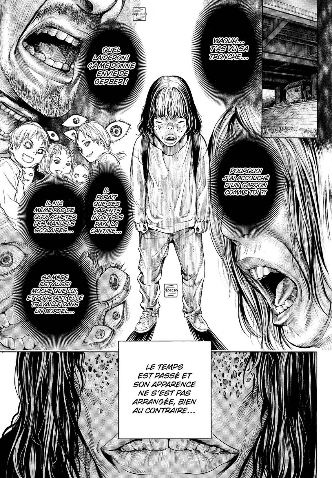 Platinum End: Chapter chapitre-14 - Page 4