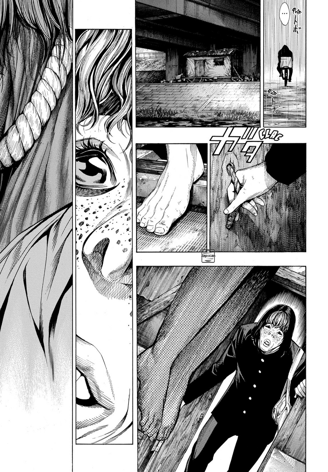 Platinum End: Chapter chapitre-14 - Page 6
