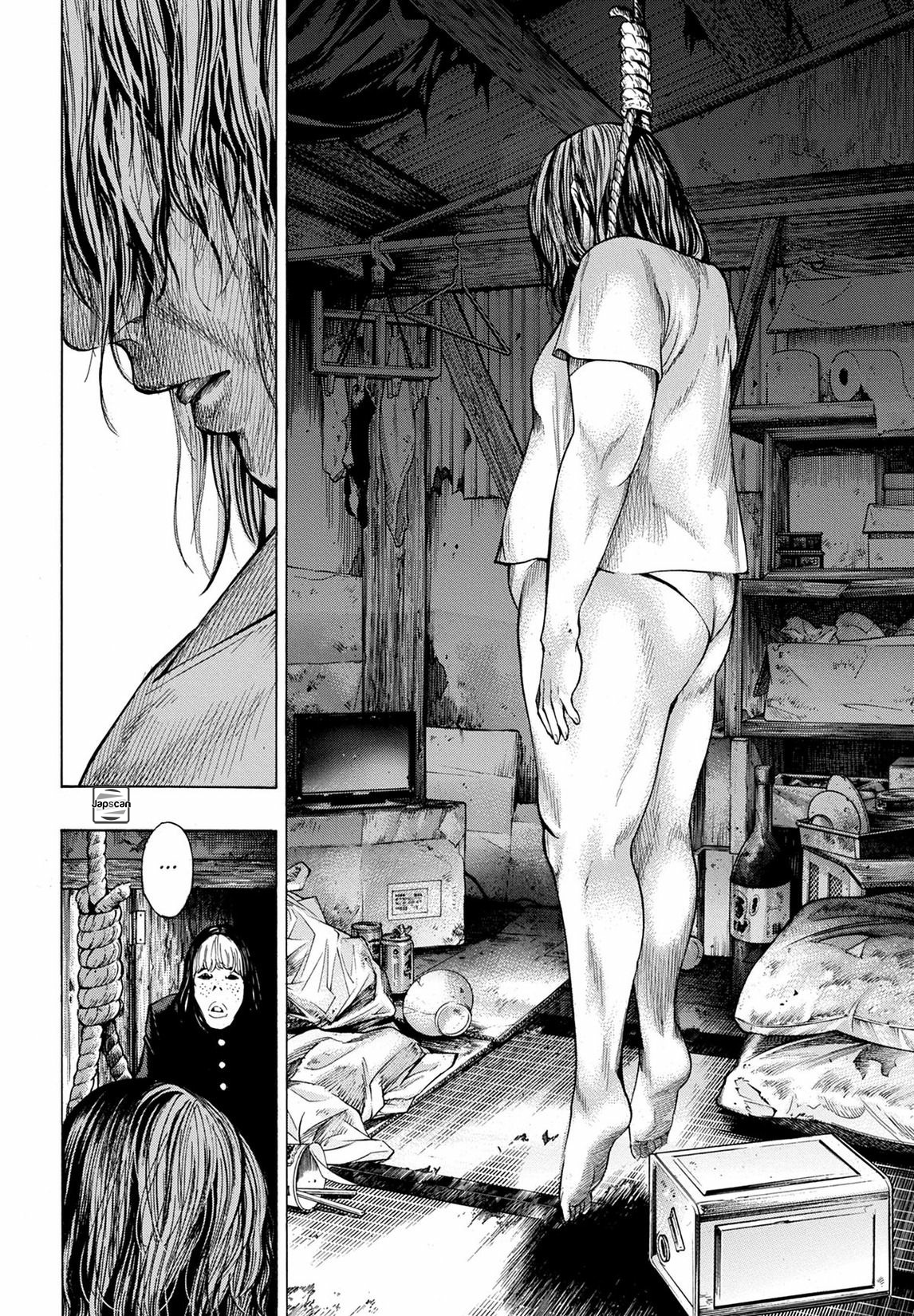 Platinum End: Chapter chapitre-14 - Page 7