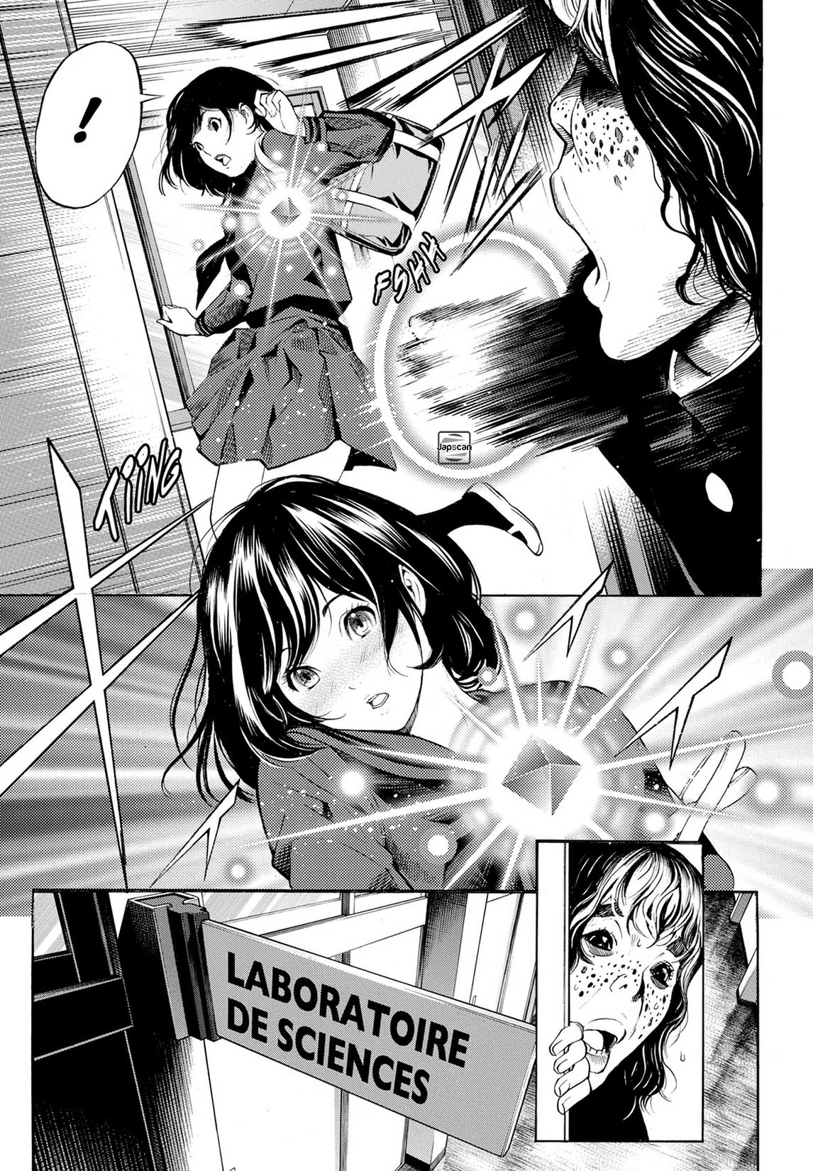 Platinum End: Chapter chapitre-14 - Page 12