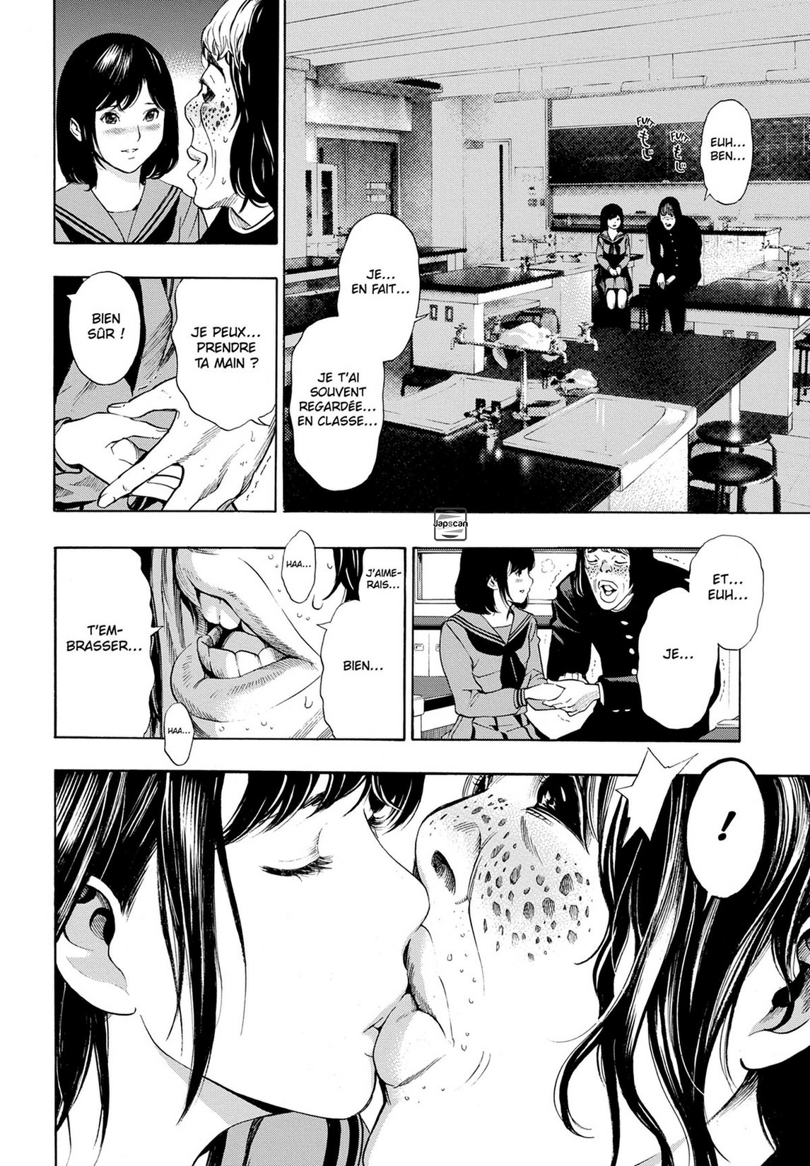 Platinum End: Chapter chapitre-14 - Page 13