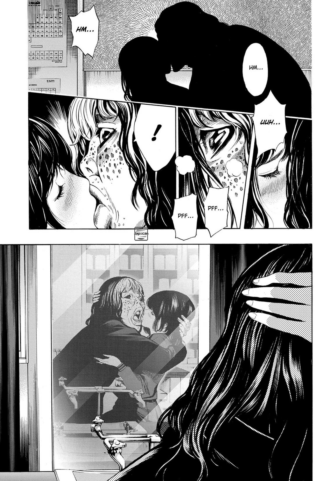 Platinum End: Chapter chapitre-14 - Page 14