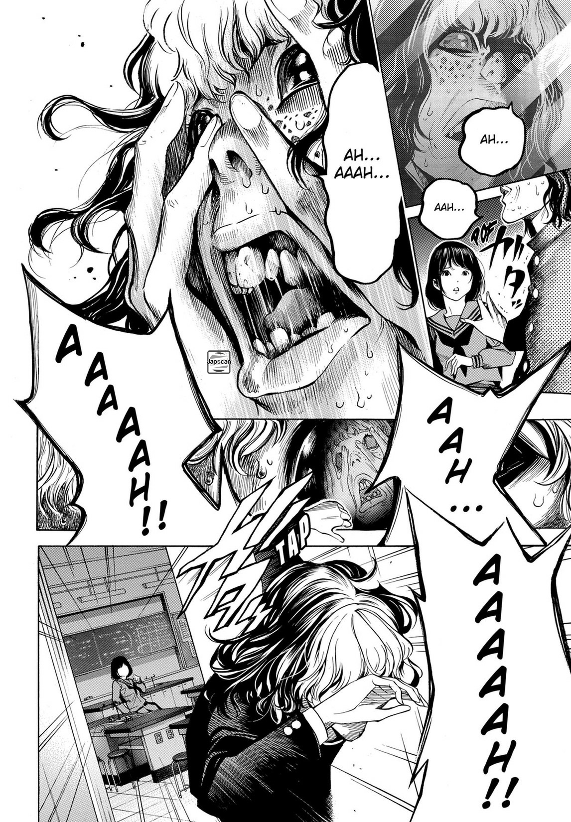 Platinum End: Chapter chapitre-14 - Page 15
