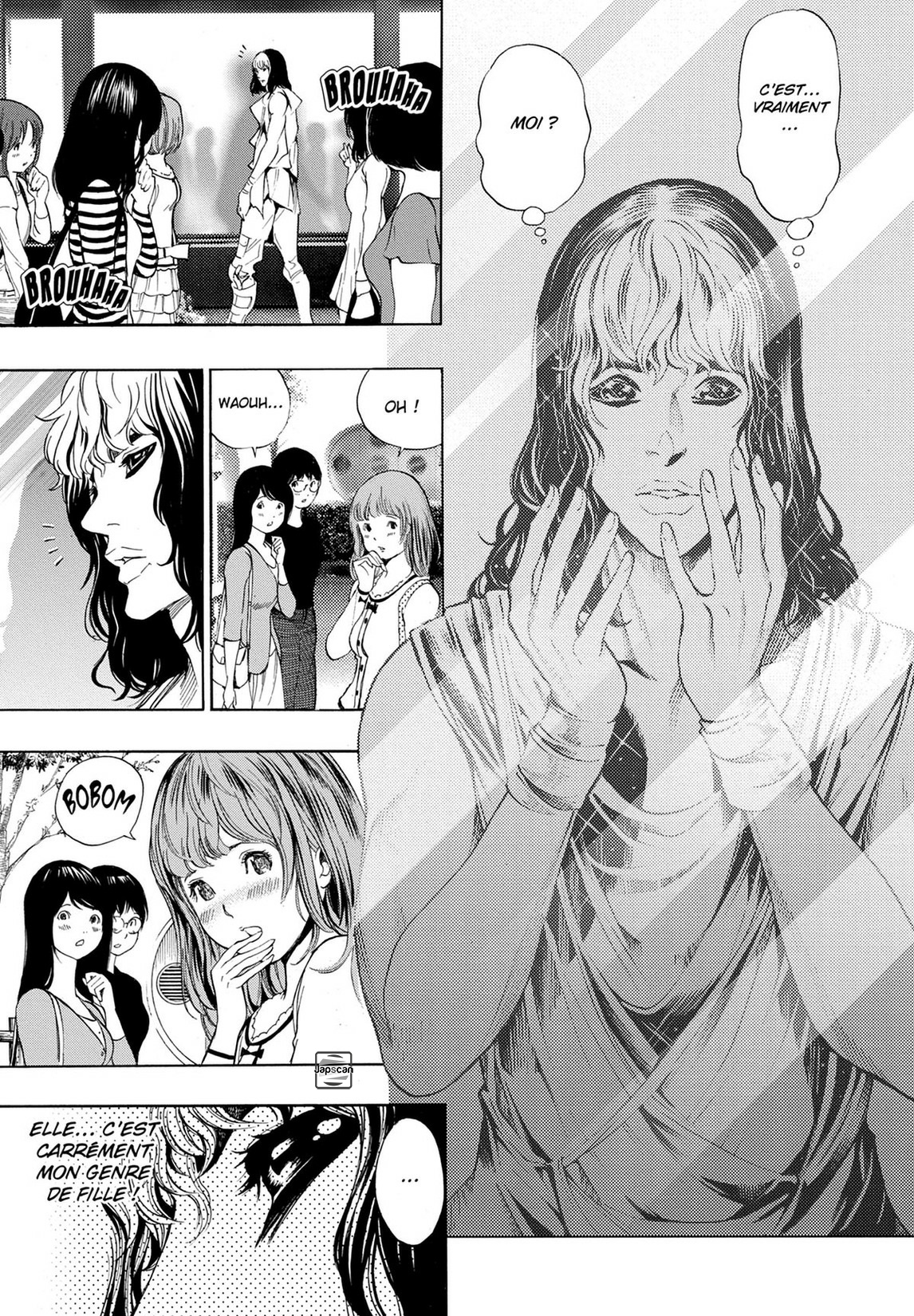 Platinum End: Chapter chapitre-14 - Page 26