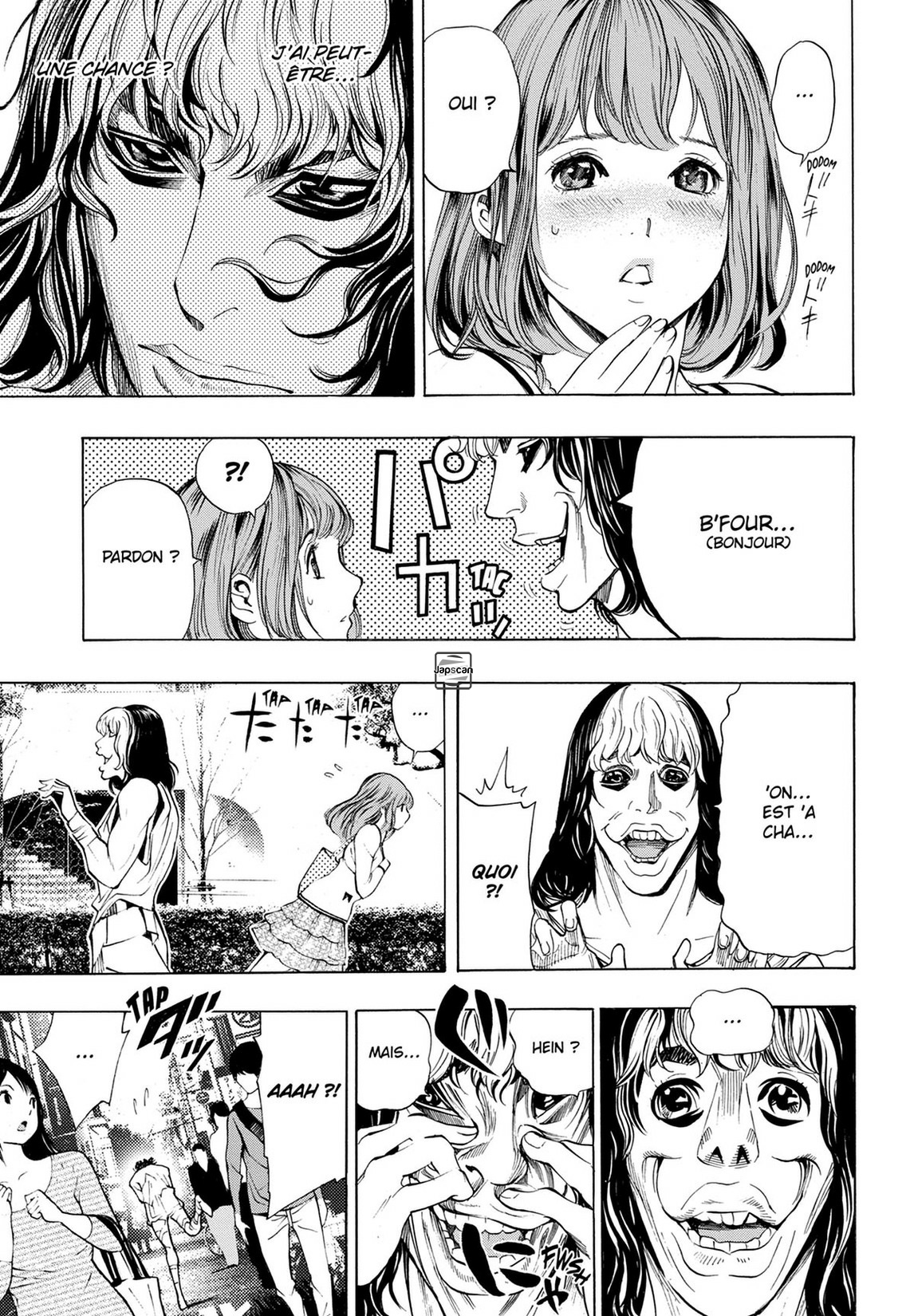 Platinum End: Chapter chapitre-14 - Page 28