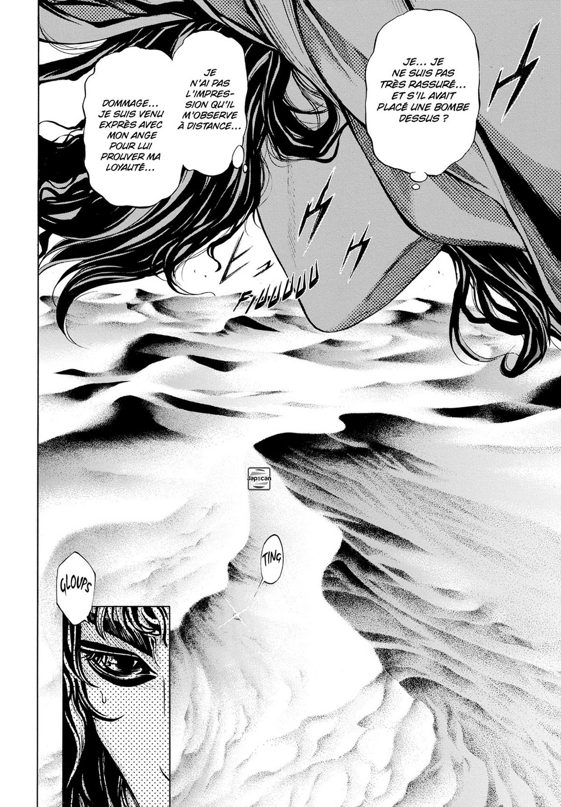 Platinum End: Chapter chapitre-14 - Page 59