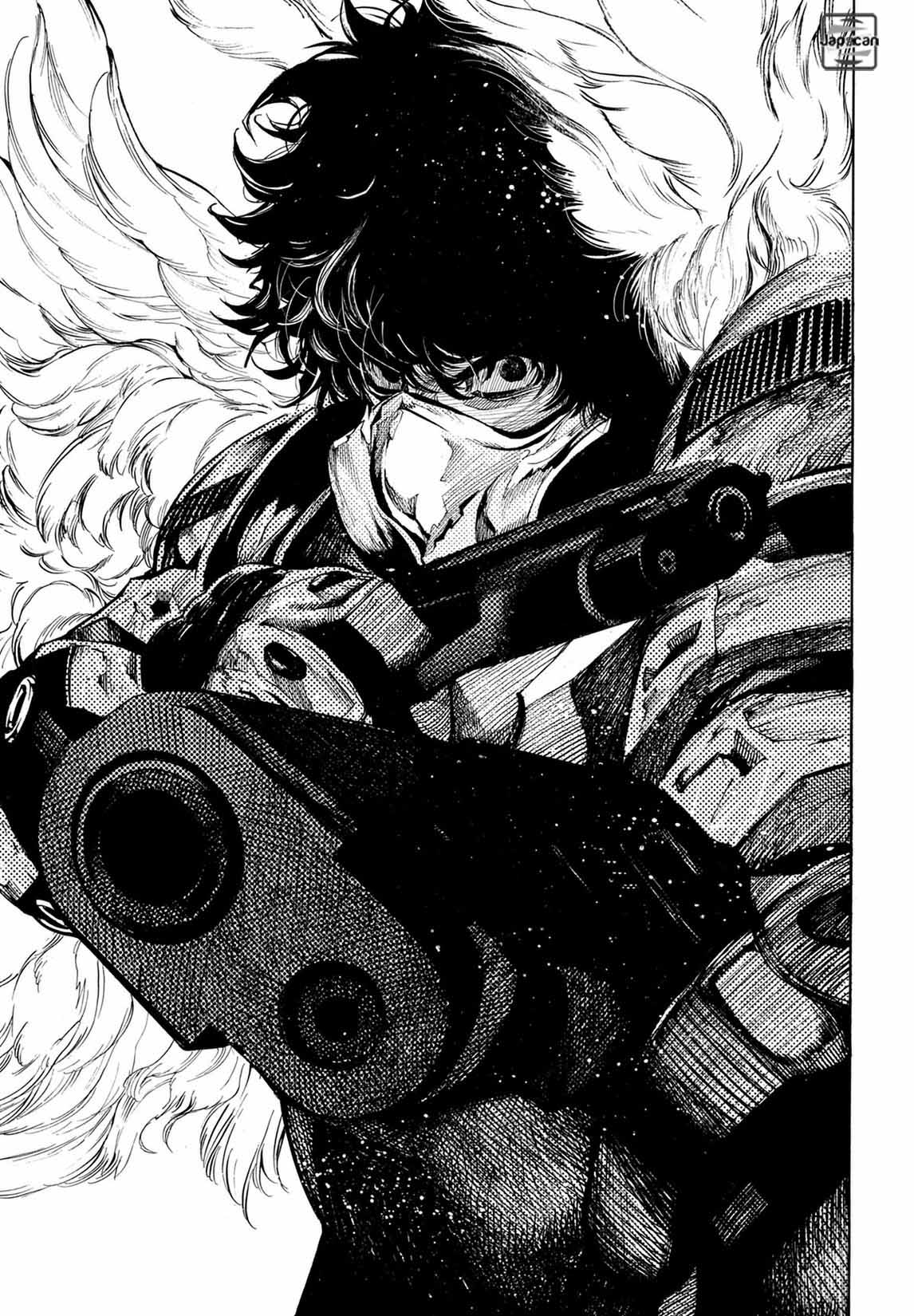 Platinum End: Chapter chapitre-15 - Page 2