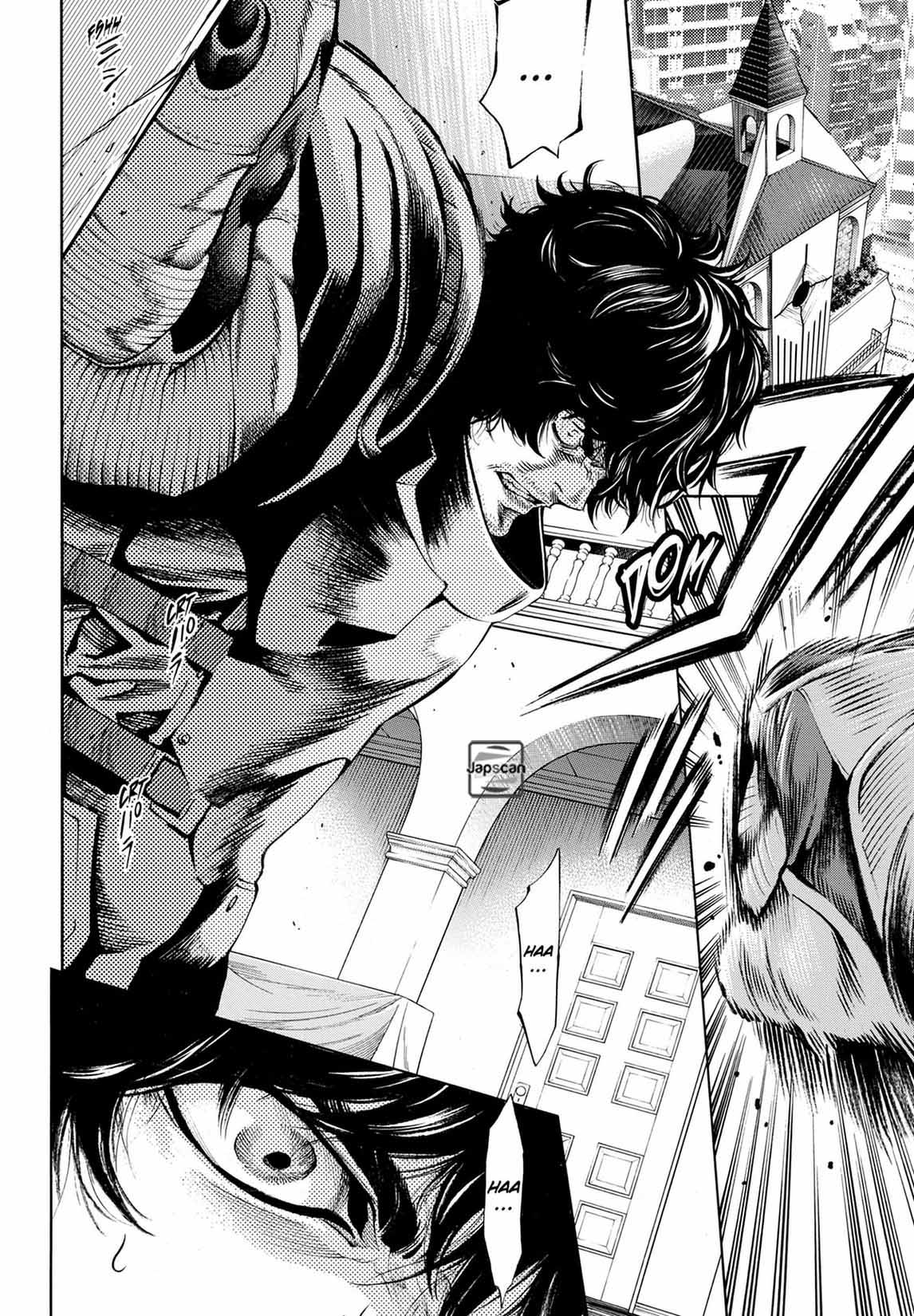 Platinum End: Chapter chapitre-15 - Page 9