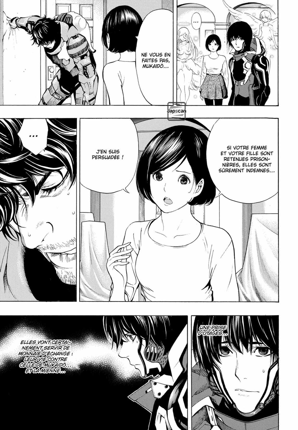 Platinum End: Chapter chapitre-15 - Page 10
