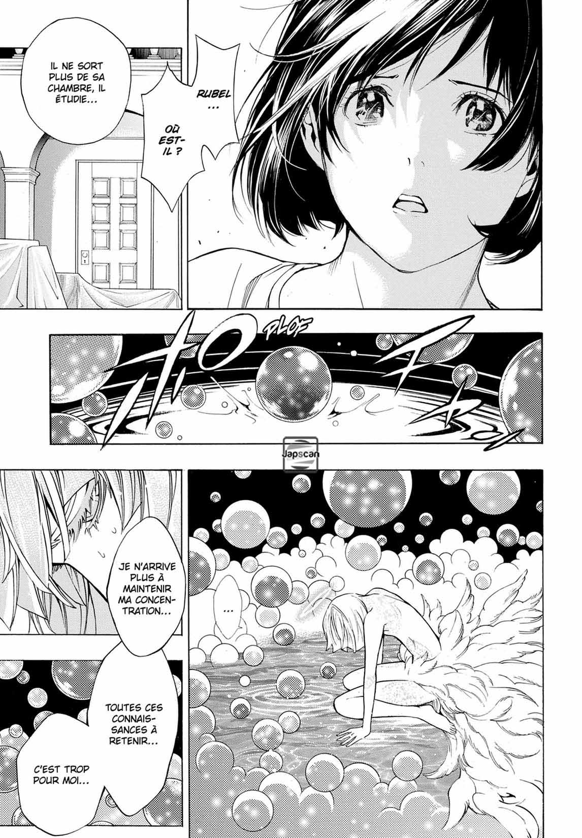 Platinum End: Chapter chapitre-15 - Page 18