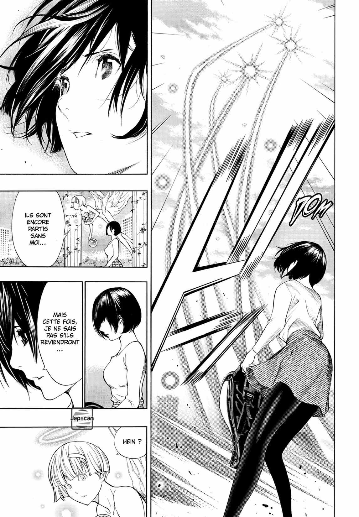 Platinum End: Chapter chapitre-15 - Page 20