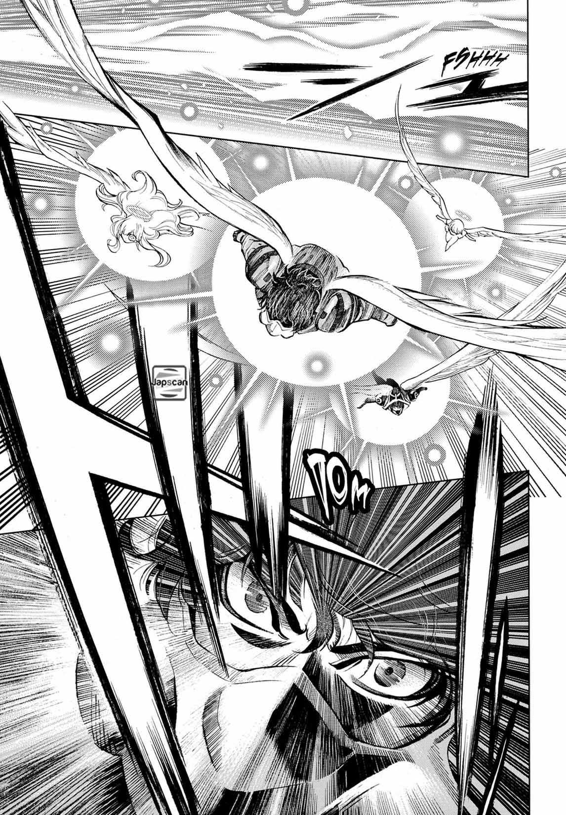 Platinum End: Chapter chapitre-15 - Page 24