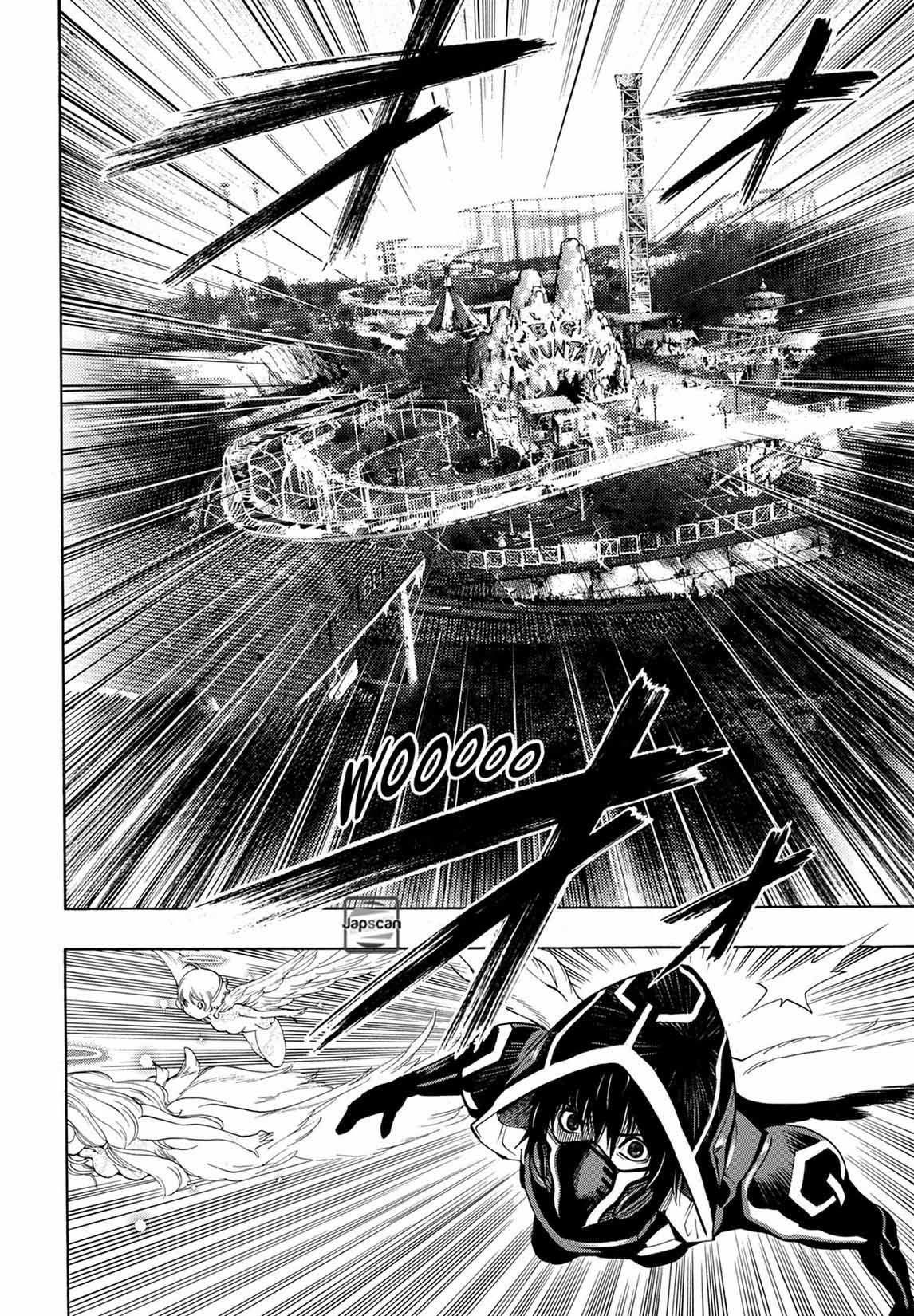 Platinum End: Chapter chapitre-15 - Page 25