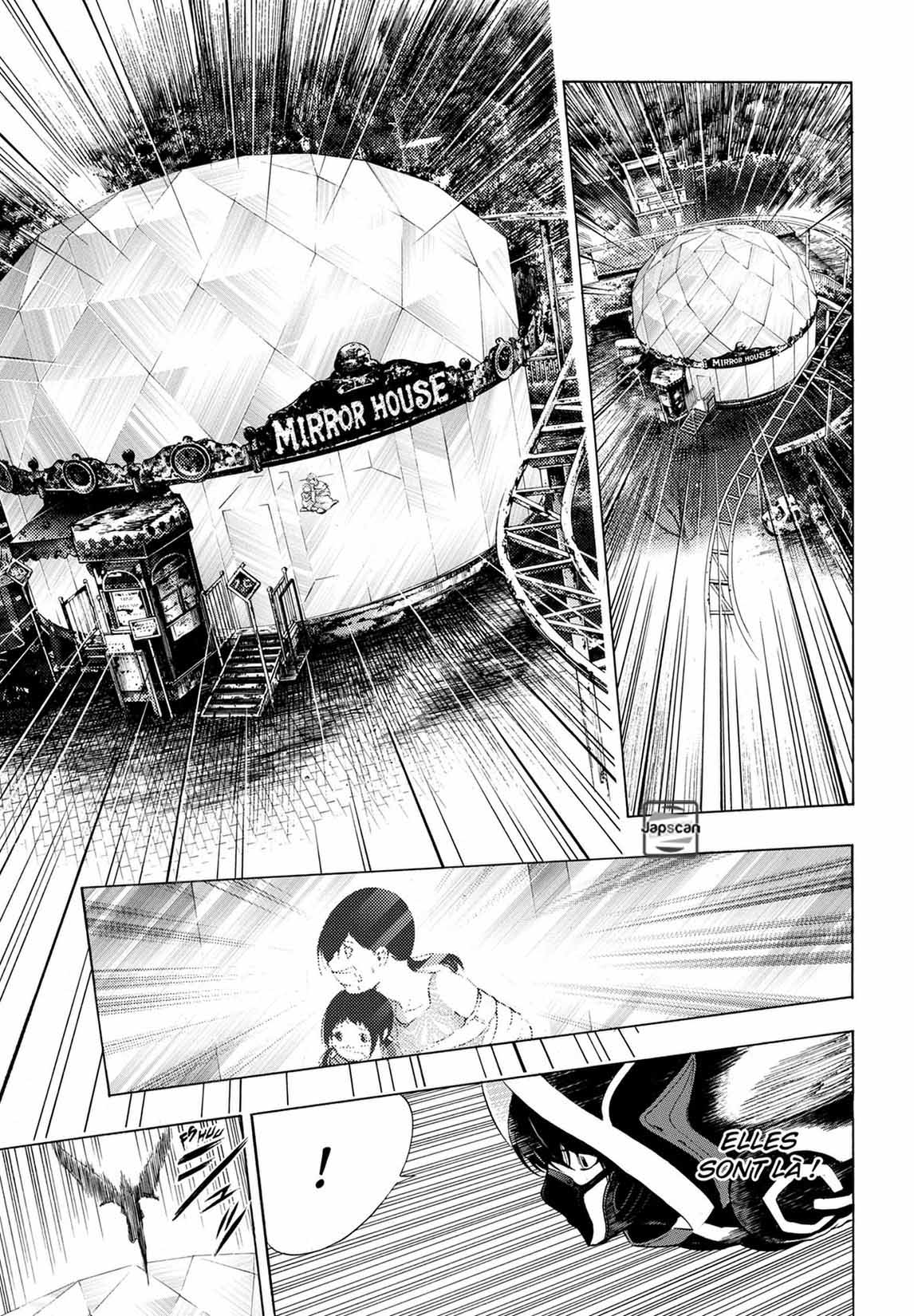 Platinum End: Chapter chapitre-15 - Page 26