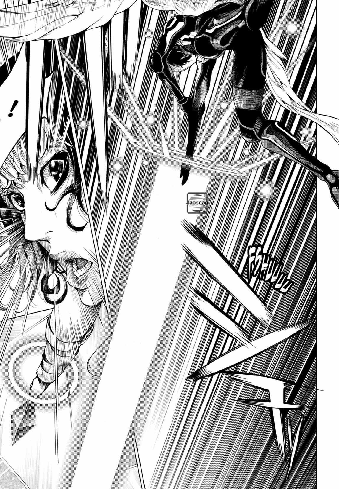 Platinum End: Chapter chapitre-15 - Page 36
