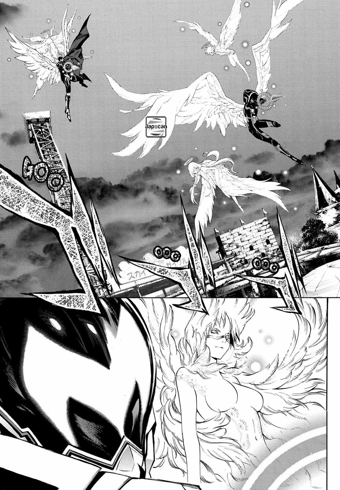 Platinum End: Chapter chapitre-15 - Page 46