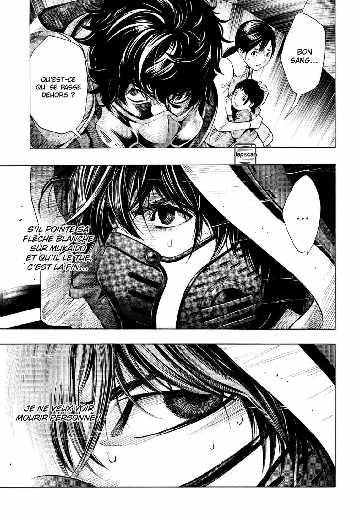 Platinum End: Chapter chapitre-15 - Page 48