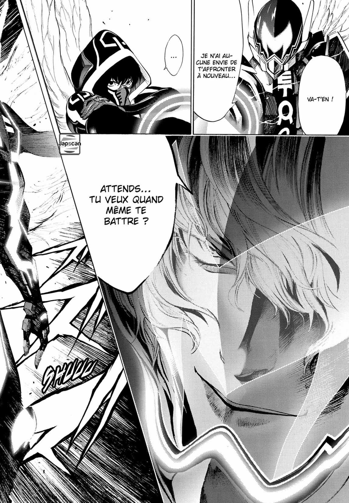 Platinum End: Chapter chapitre-15 - Page 49
