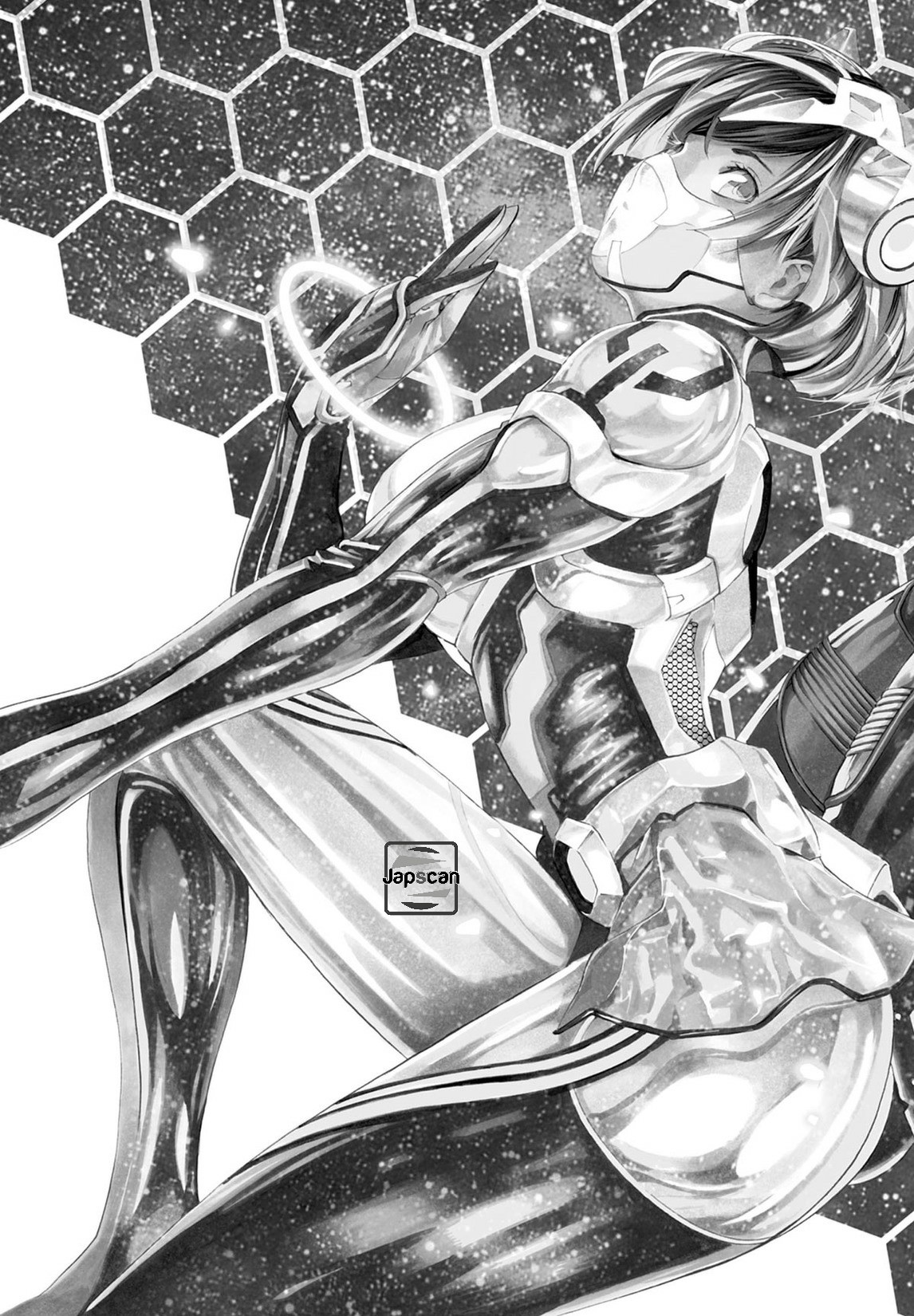 Platinum End: Chapter chapitre-16 - Page 3