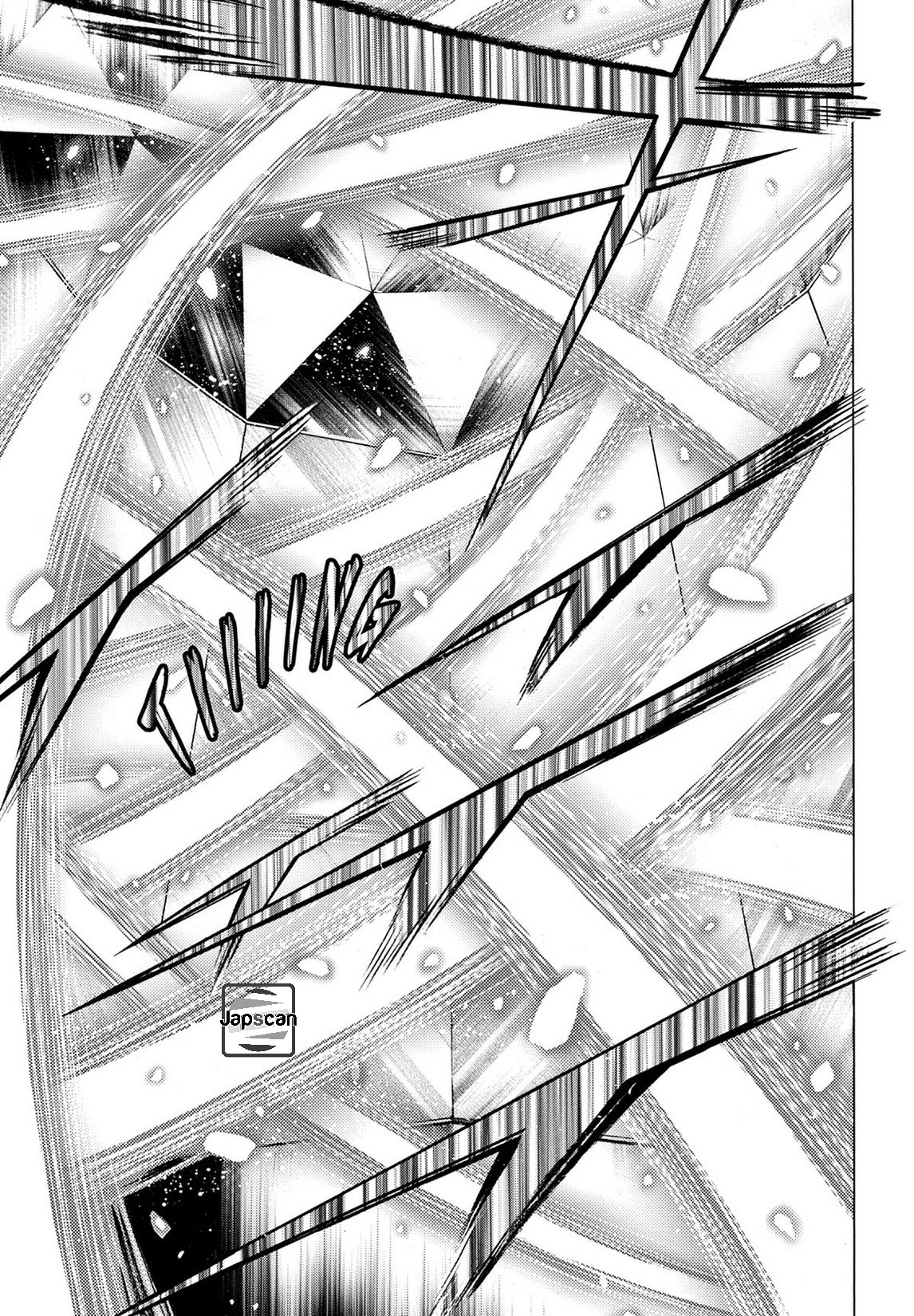 Platinum End: Chapter chapitre-16 - Page 12