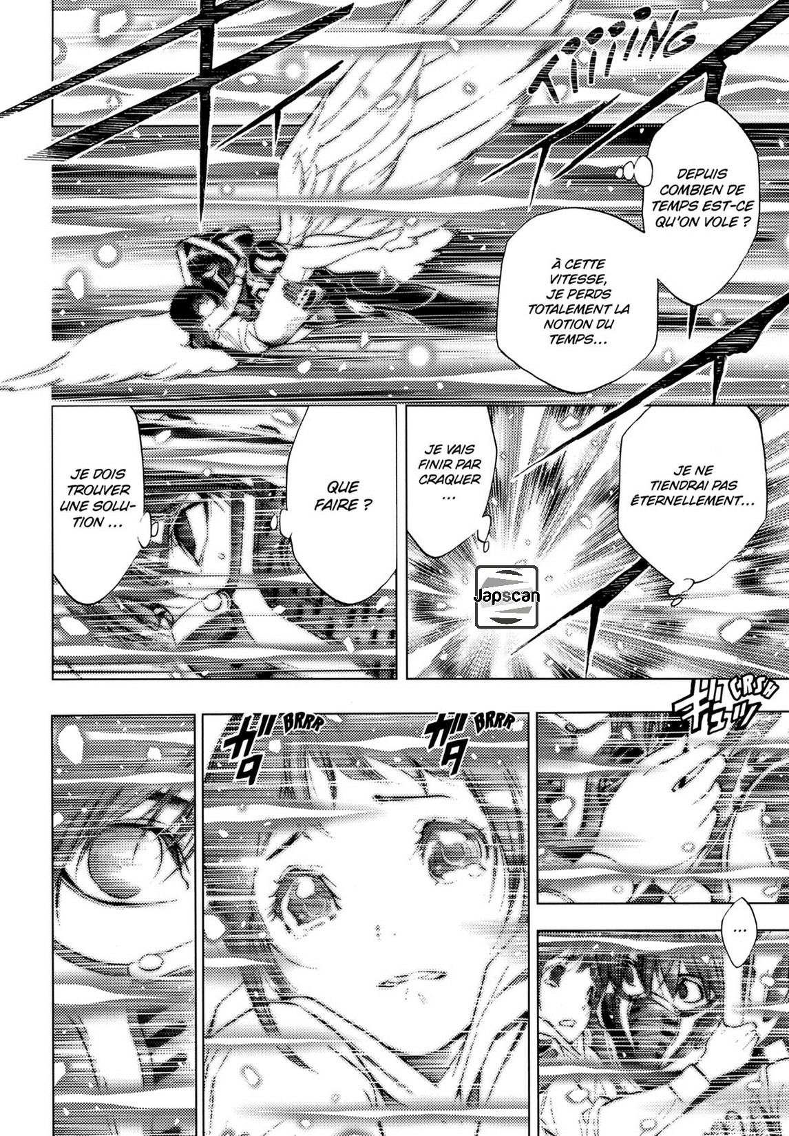 Platinum End: Chapter chapitre-16 - Page 15