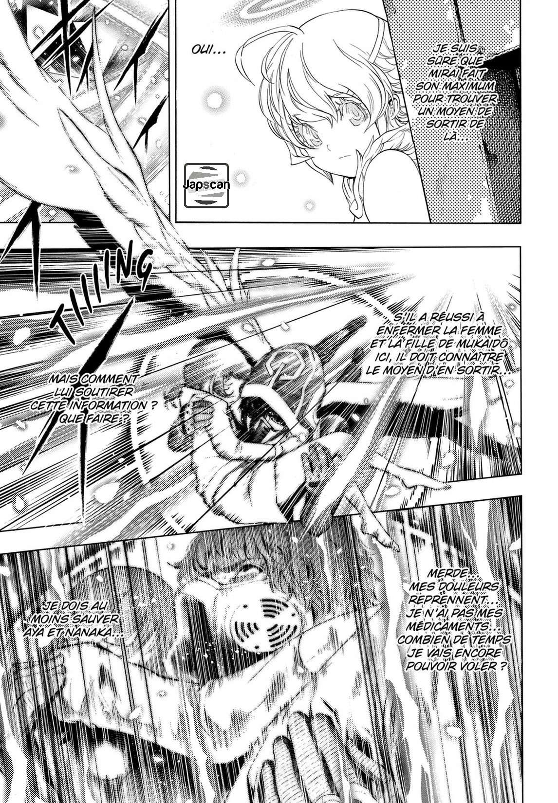 Platinum End: Chapter chapitre-16 - Page 26
