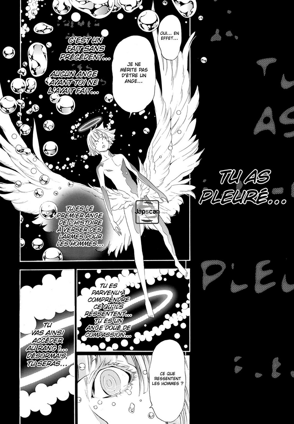 Platinum End: Chapter chapitre-16 - Page 37