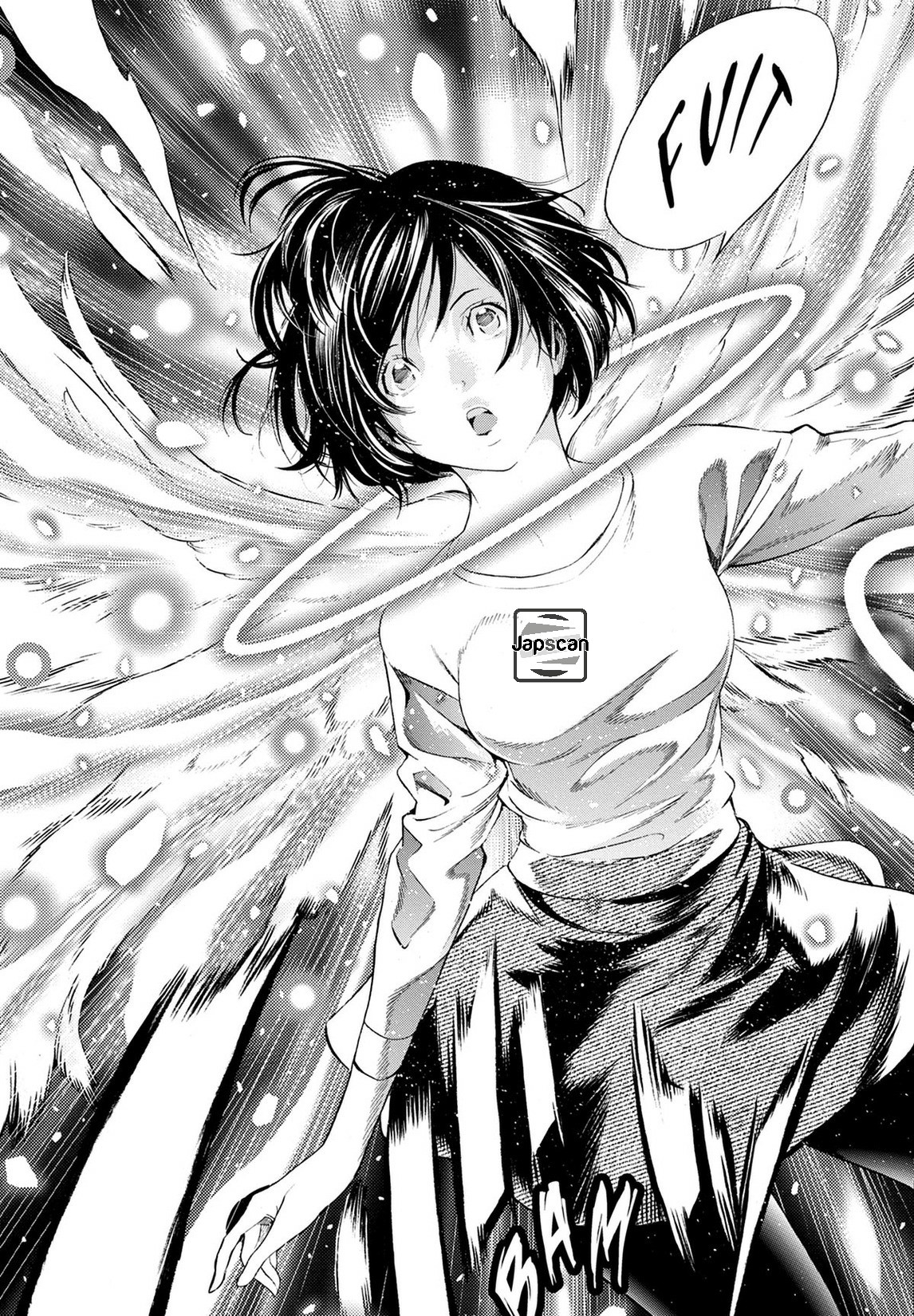 Platinum End: Chapter chapitre-16 - Page 40