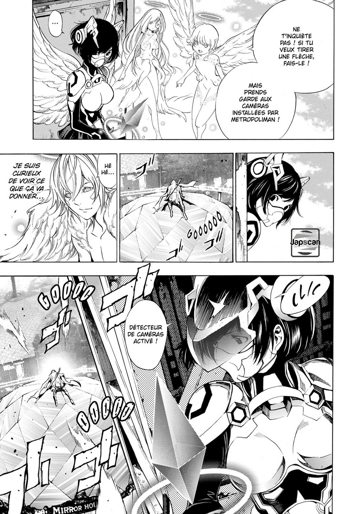 Platinum End: Chapter chapitre-16 - Page 46