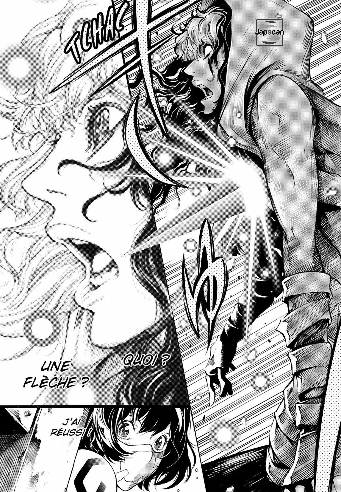 Platinum End: Chapter chapitre-16 - Page 48