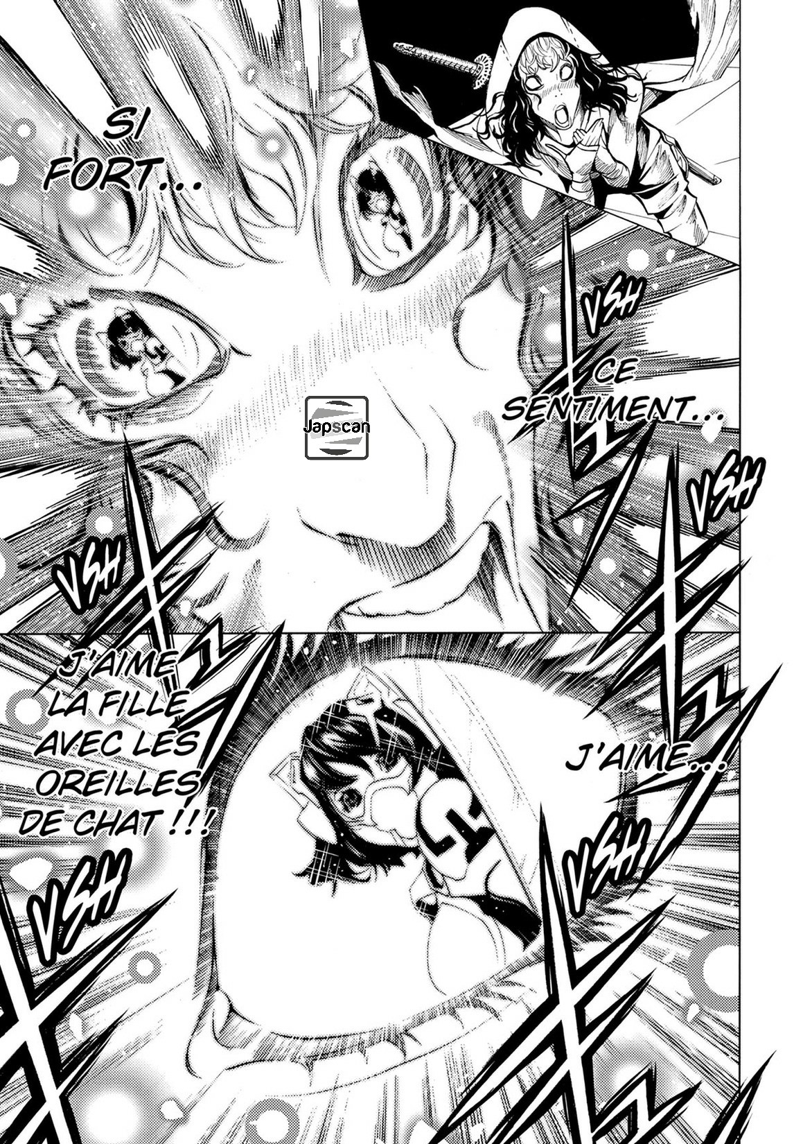 Platinum End: Chapter chapitre-16 - Page 50