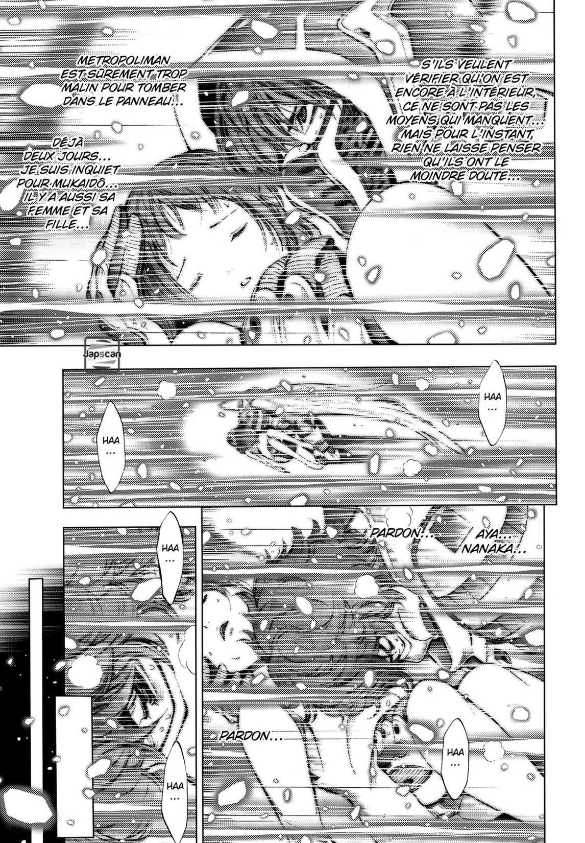Platinum End: Chapter chapitre-17 - Page 6