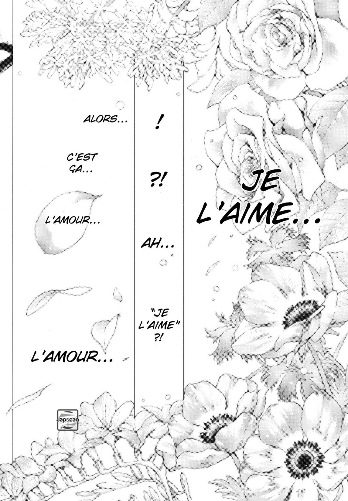 Platinum End: Chapter chapitre-17 - Page 15