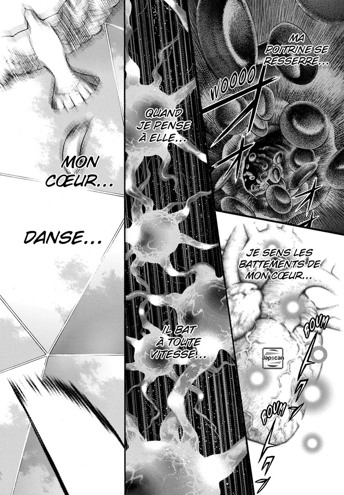 Platinum End: Chapter chapitre-17 - Page 17