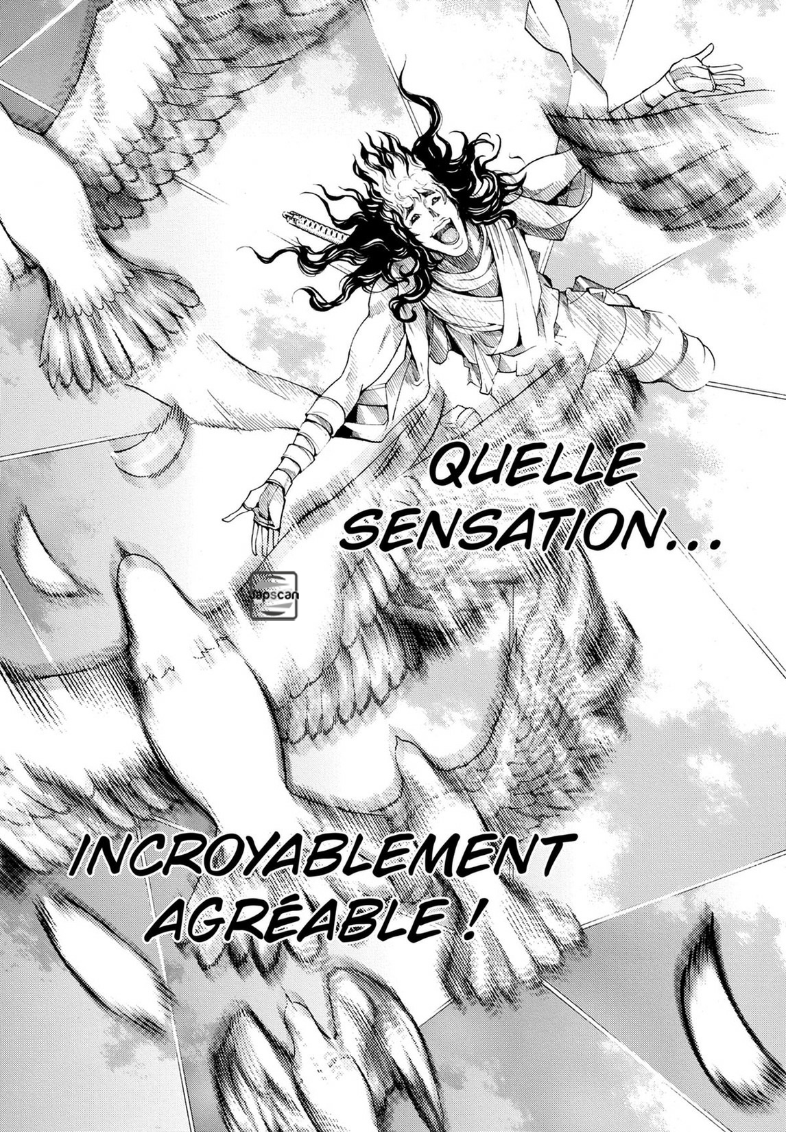 Platinum End: Chapter chapitre-17 - Page 18