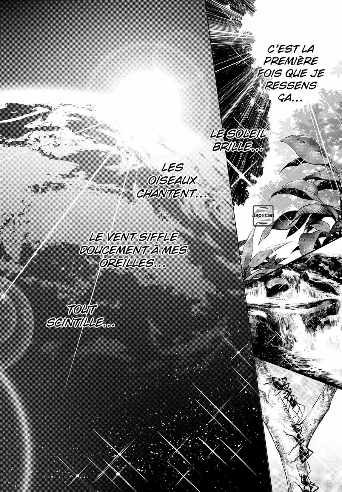 Platinum End: Chapter chapitre-17 - Page 19