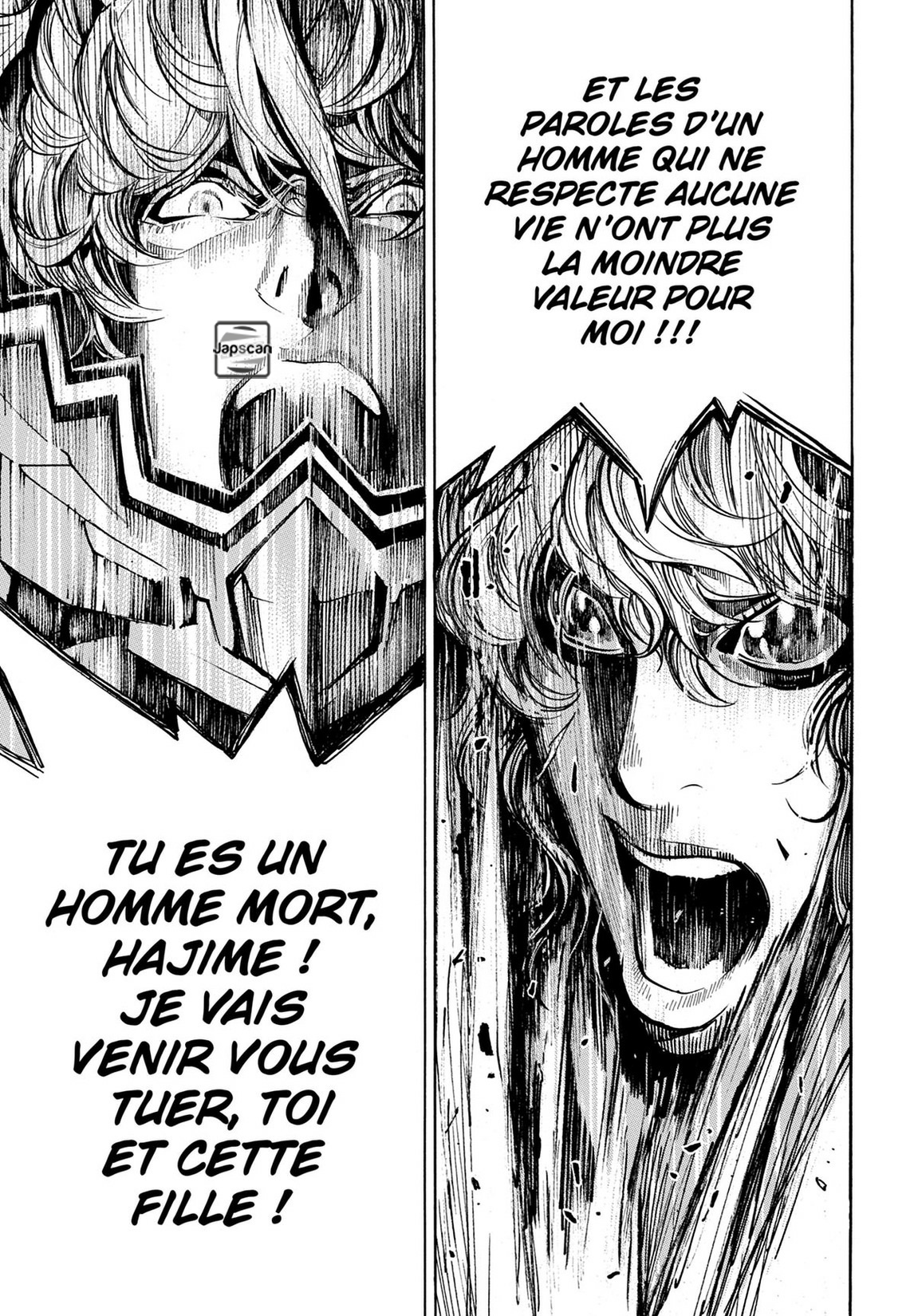 Platinum End: Chapter chapitre-17 - Page 36