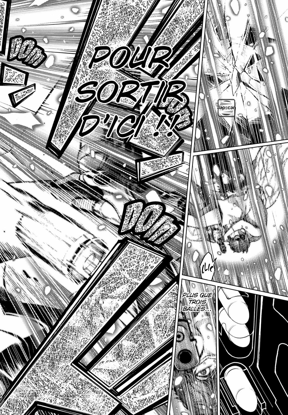 Platinum End: Chapter chapitre-17 - Page 45