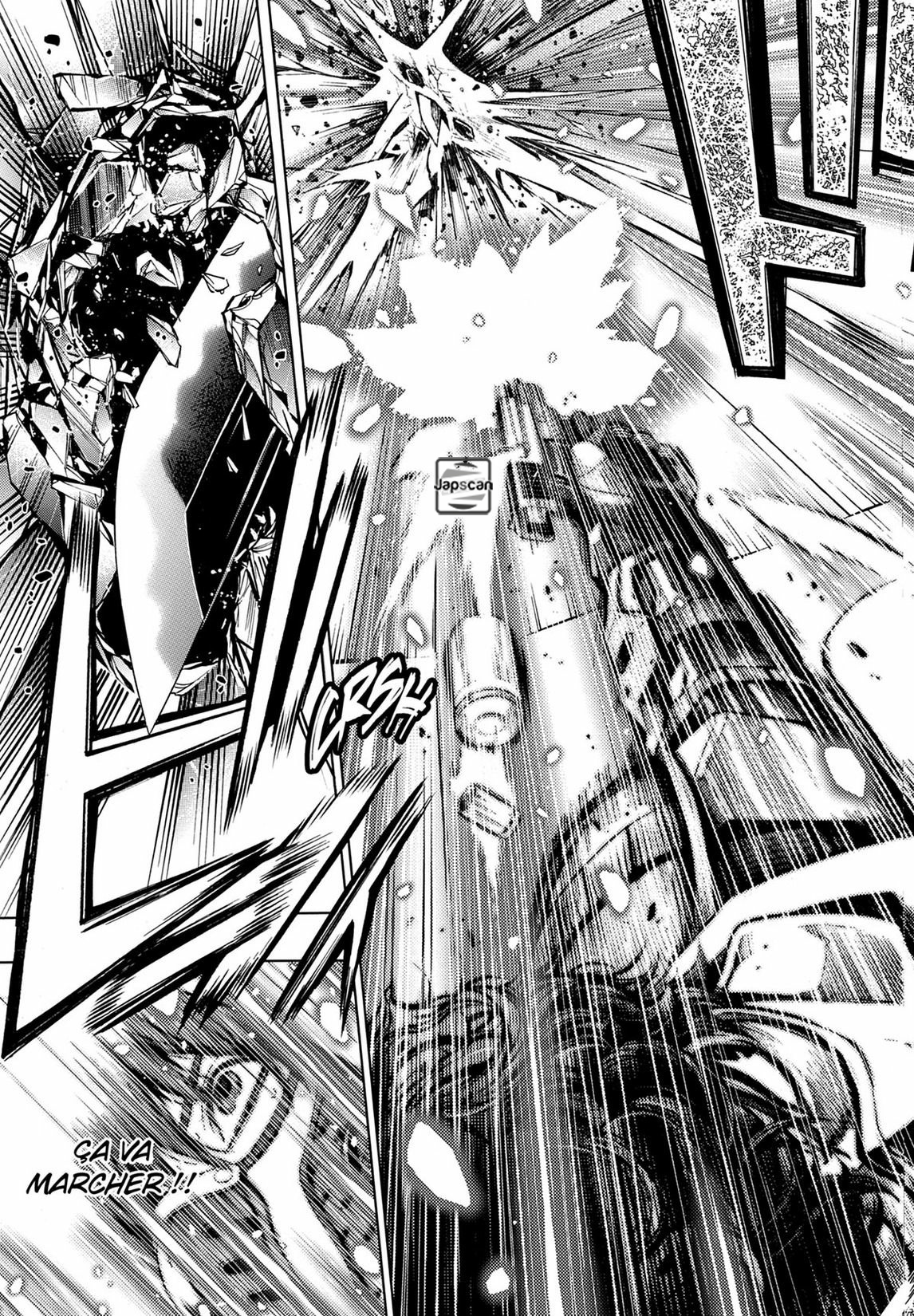 Platinum End: Chapter chapitre-17 - Page 46